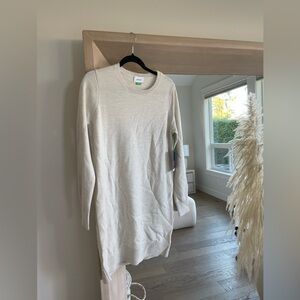 Vallier women’s wool dress - BNWT